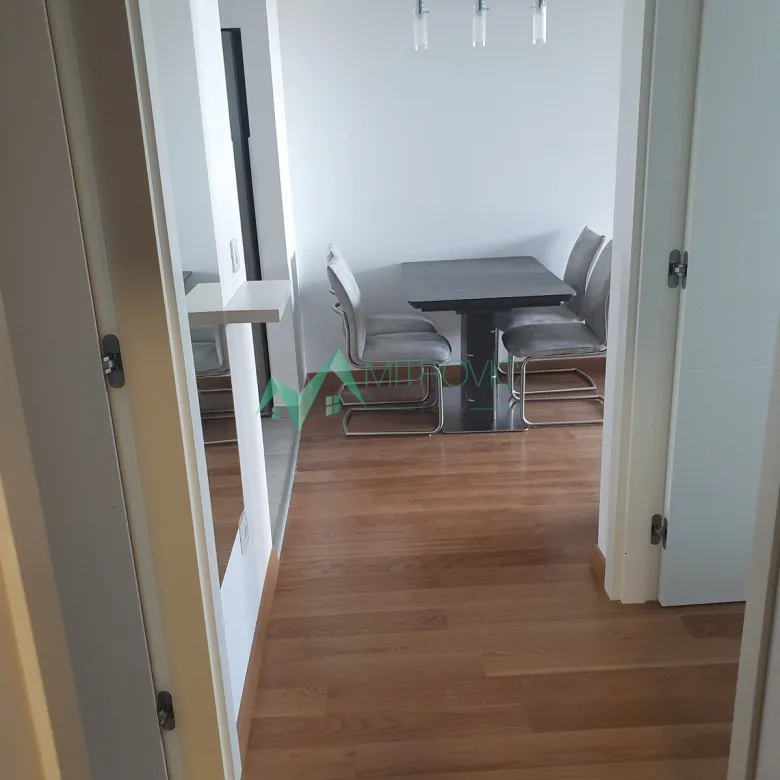 Stan Prodaja Novi Sad  55 m2
