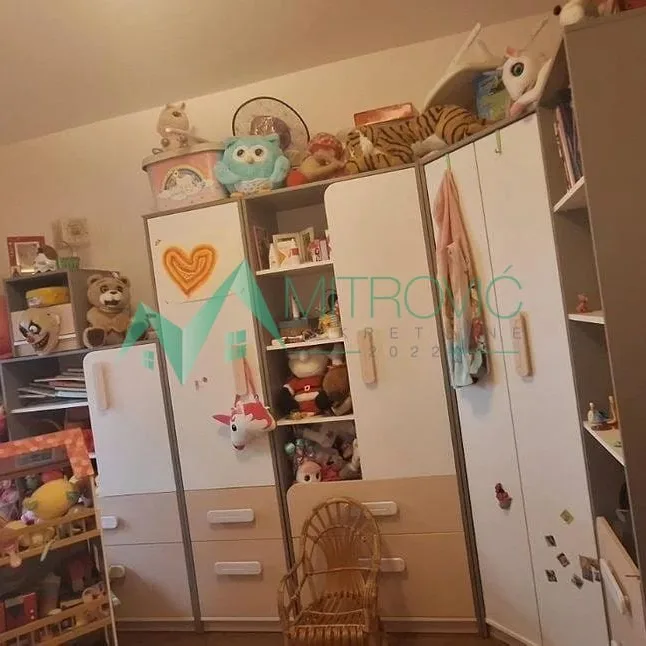 Stan Prodaja Novi Sad  75 m2