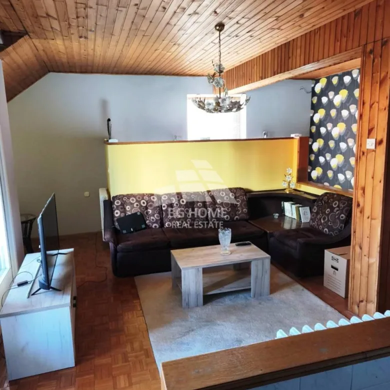 Kuća Prodaja Beograd Stari Košutnjak 126 m2