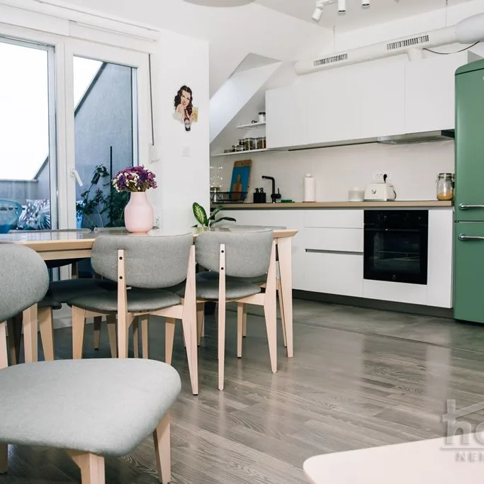 Stan Prodaja Novi Sad  63 m2