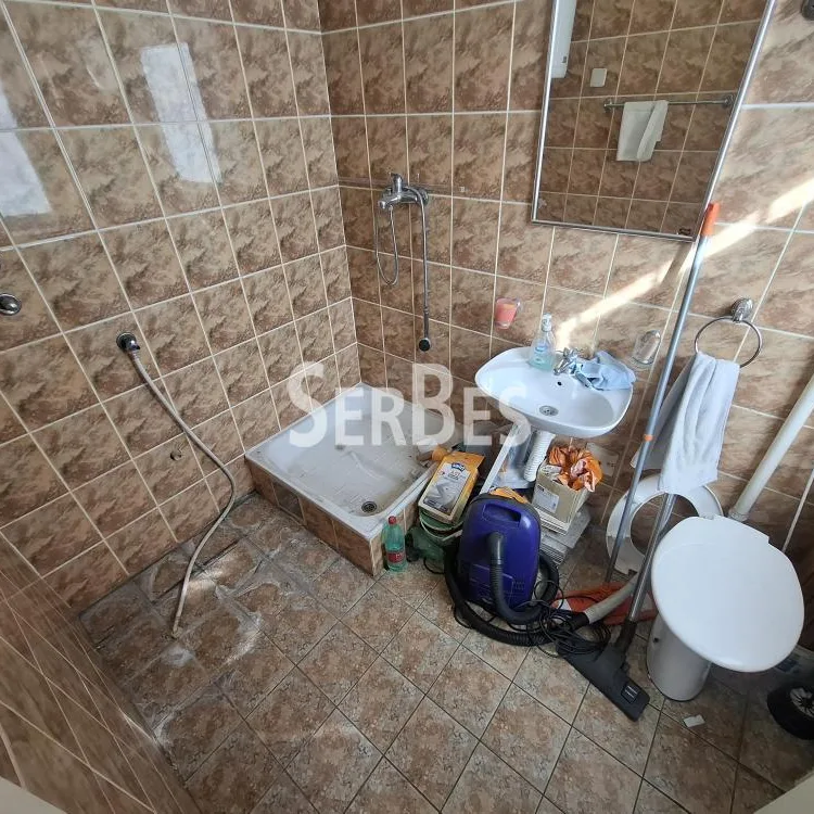 Stan Prodaja Novi Sad  56 m2