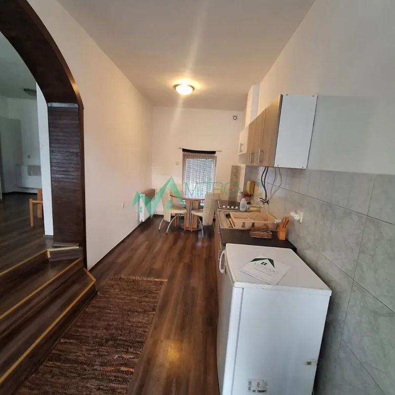 Stan Prodaja Novi Sad  60 m2