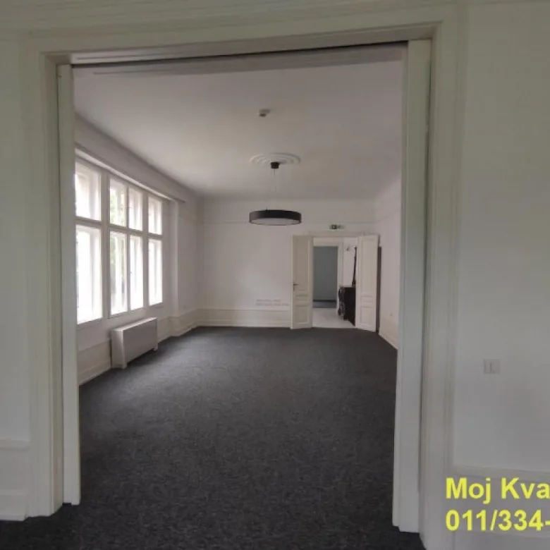 Lokal za izdavanje, Krunska, Beograd, 180m², 2.800 €/mes
