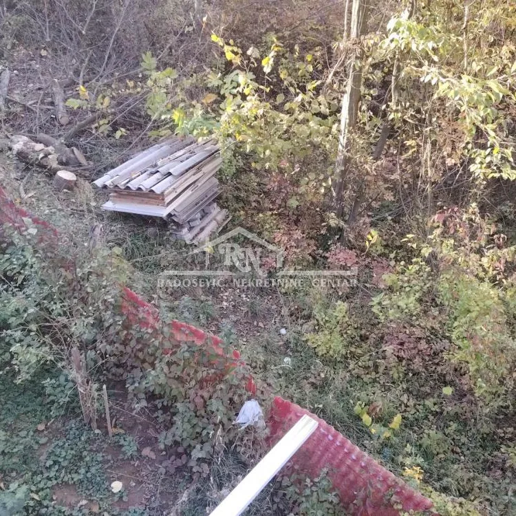 Plac Prodaja Beograd Sremčica 0 m2
