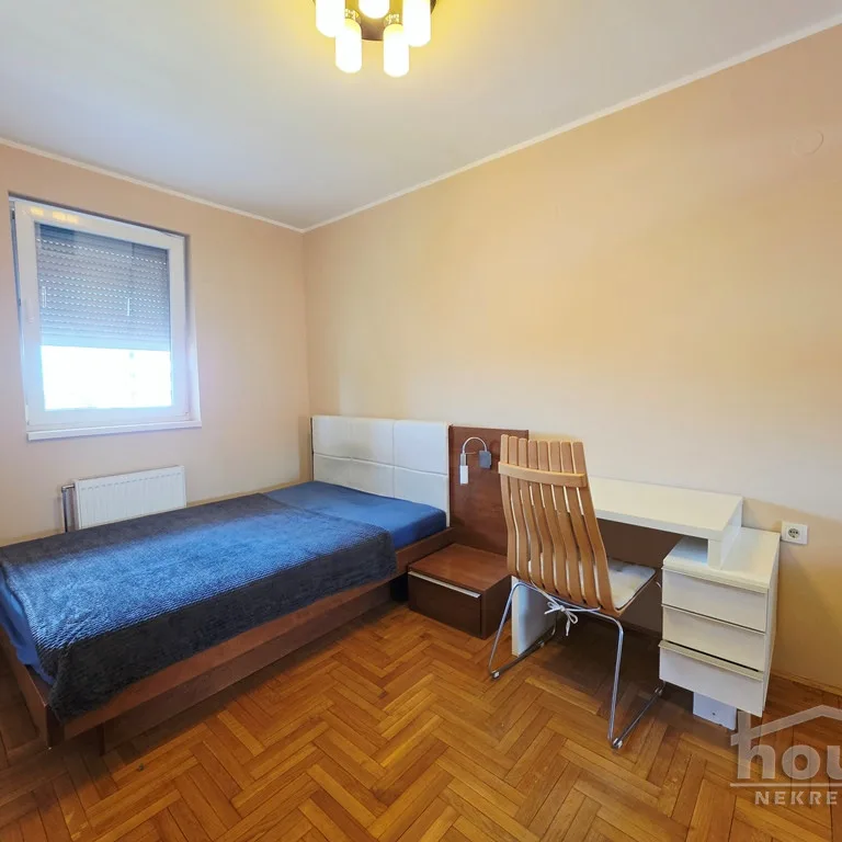 Stan Prodaja Novi Sad  43 m2