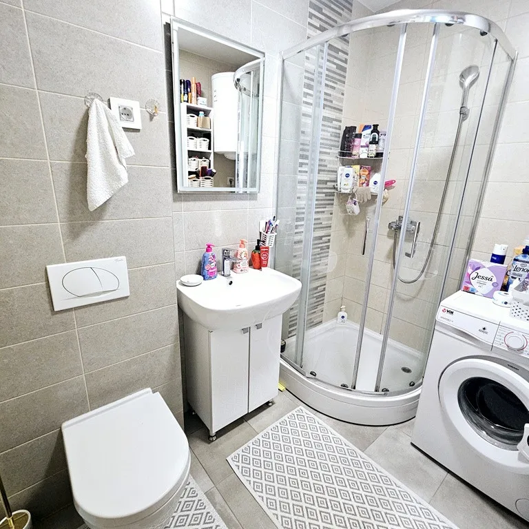 Jednoiposoban stan na prodaju, Salajka, Novi Sad, 39m², Prizemlje, 120.000 €