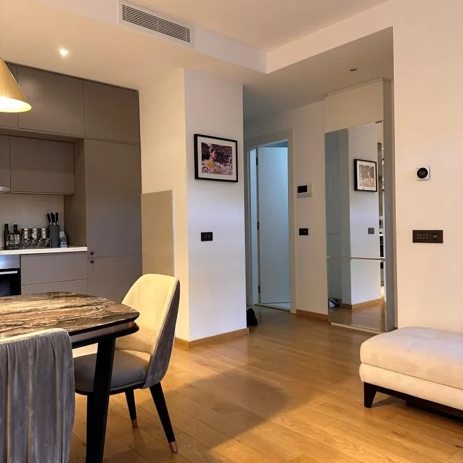 Stan Prodaja Beograd Dorćol 59 m2