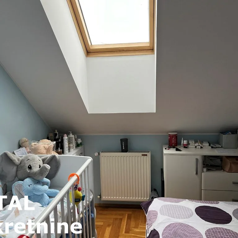 Stan Prodaja Novi Sad  65 m2