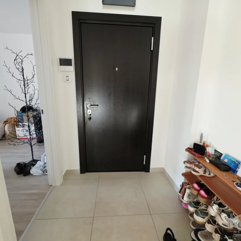 Troiposoban stan na prodaju, Sajmište, Novi Sad, 104m², 2. sprat, 350.000 €