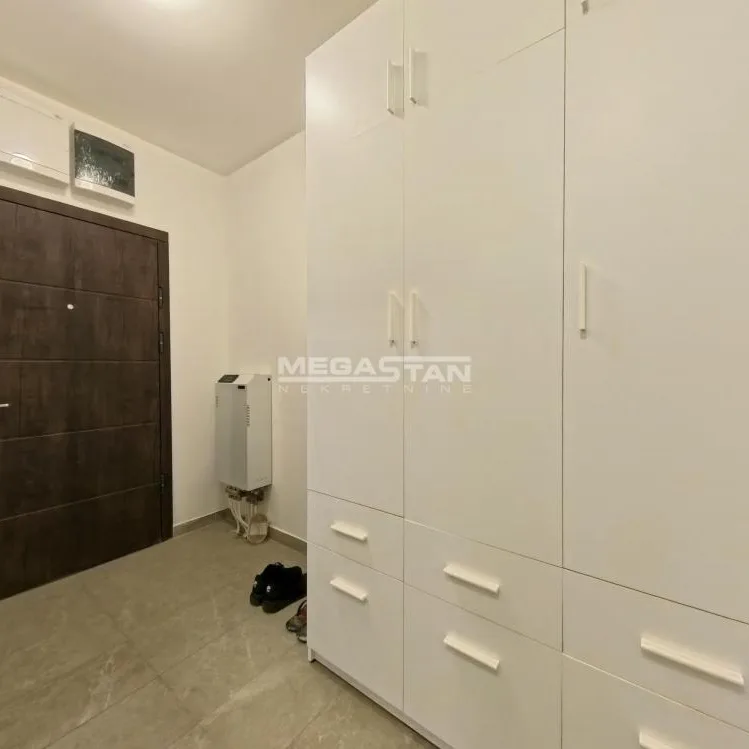 Jednoiposoban stan na prodaju, Krnjača, Beograd, 47m², 113.000 €