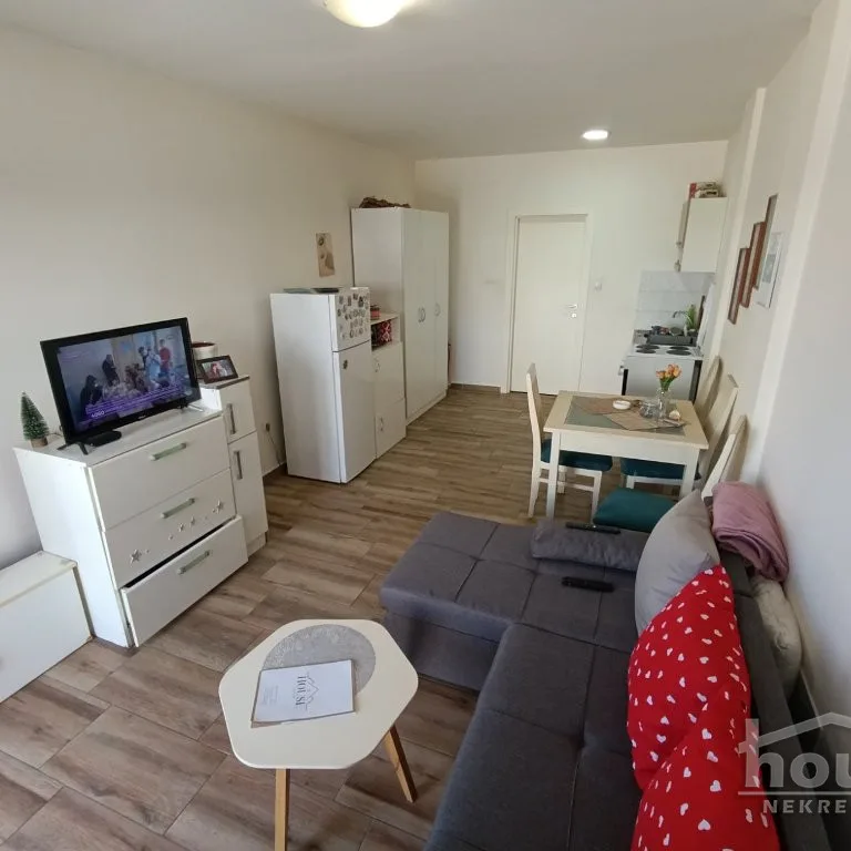 Stan Prodaja Novi Sad  26 m2