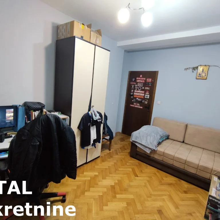 Stan Prodaja Novi Sad Šarengrad 61 m2