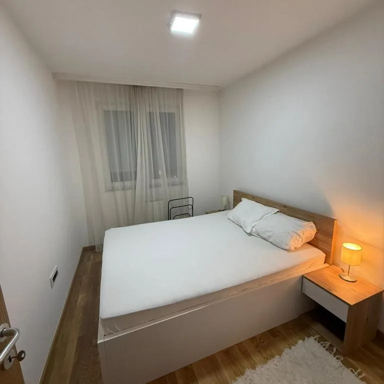 Stan Prodaja Novi Sad  31 m2