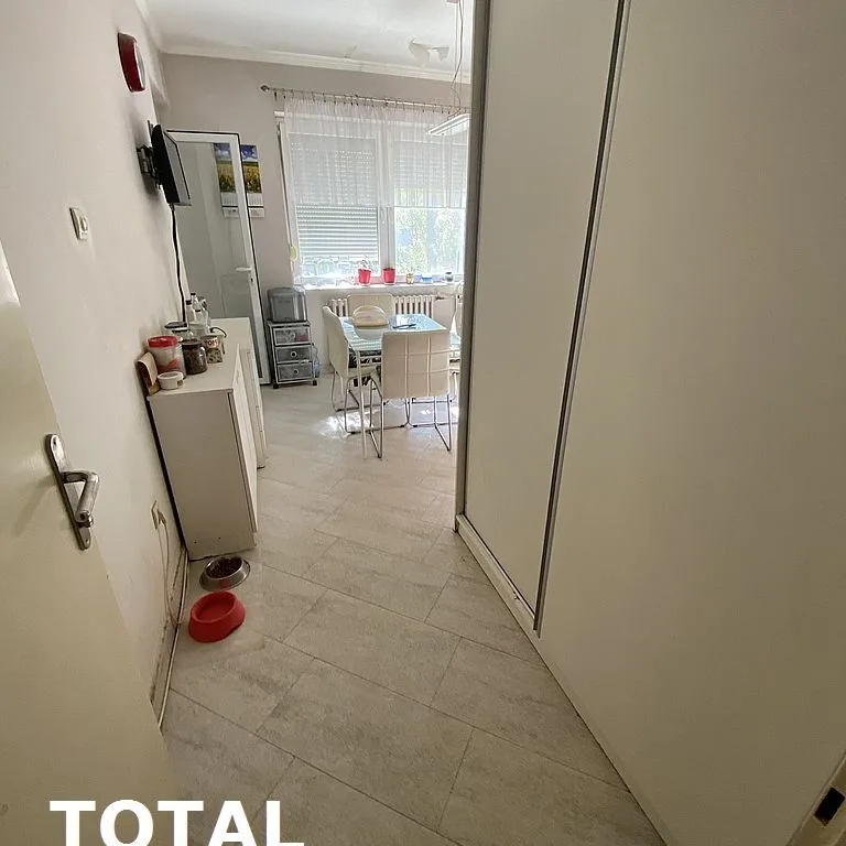 Stan Prodaja Novi Sad  60 m2