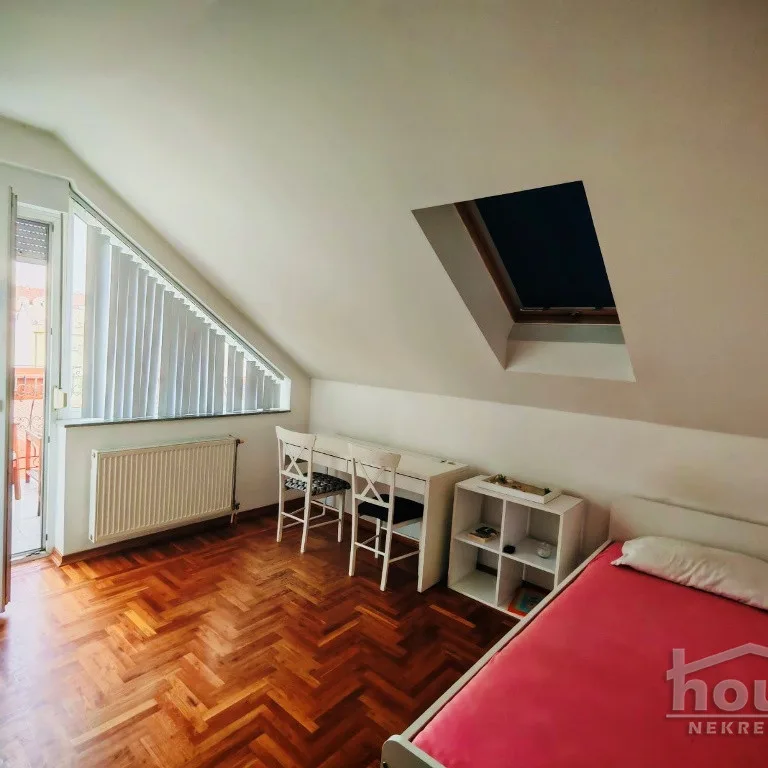 Stan Prodaja Novi Sad  129 m2