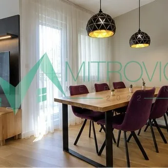 Troiposoban stan za izdavanje, Kej, Novi Sad, 100m², 1.500 €/mes