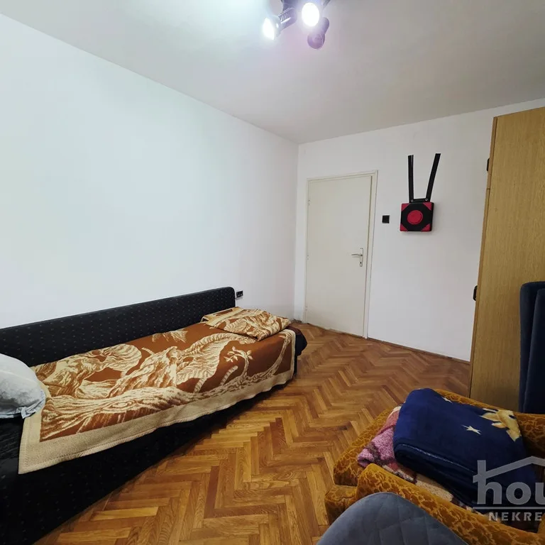 Stan Prodaja Novi Sad  48 m2