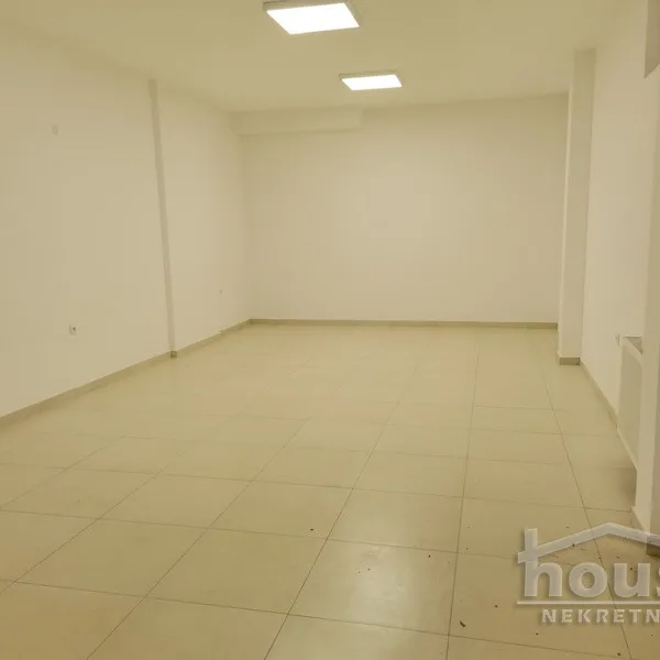 Lokal na prodaju, Centar, Novi Sad, 64m², 180.000 €