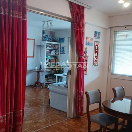 Troiposoban stan na prodaju, Žarkovo, Beograd, 101m², 268.000 €