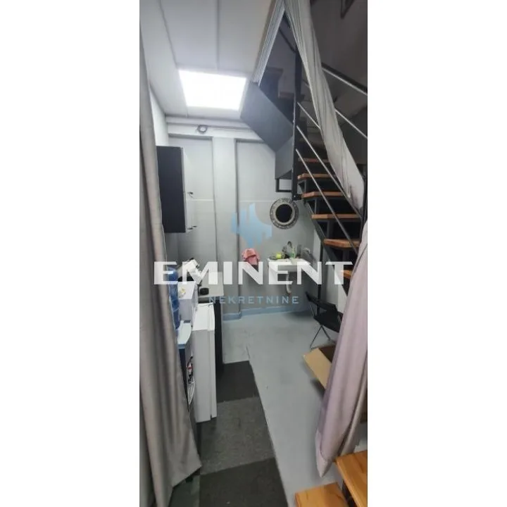 Lokal Izdavanje Beograd Bački Ilovik 110 m2
