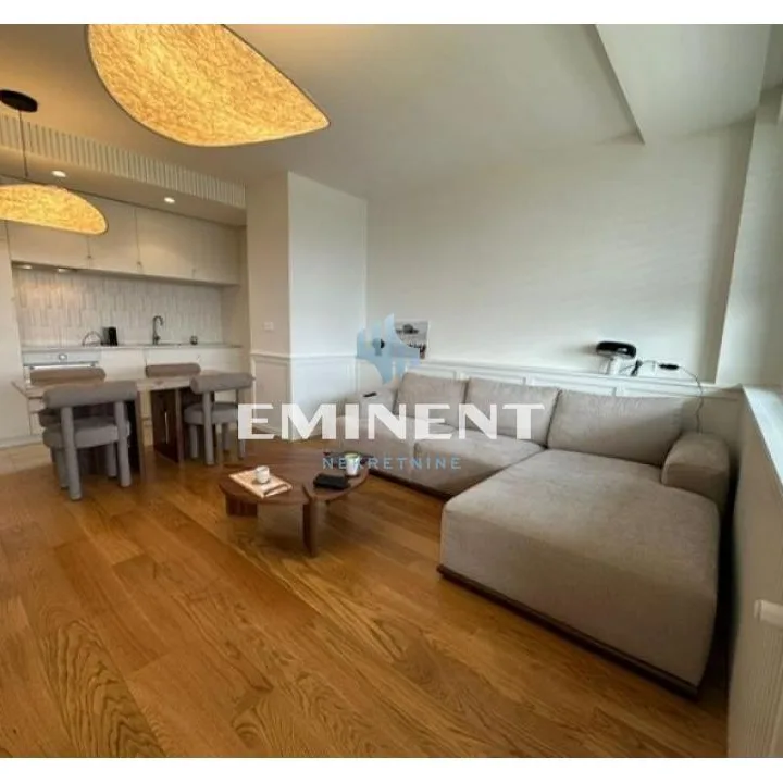 Stan Izdavanje Beograd Blok 32 70 m2