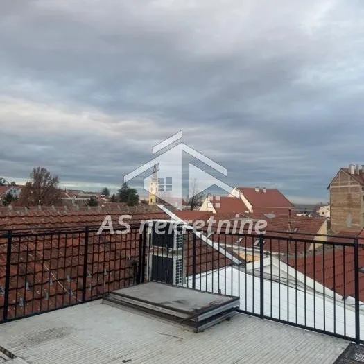 Kuća za izdavanje, Donji Grad, Beograd, 250m², 2.500 €/mes