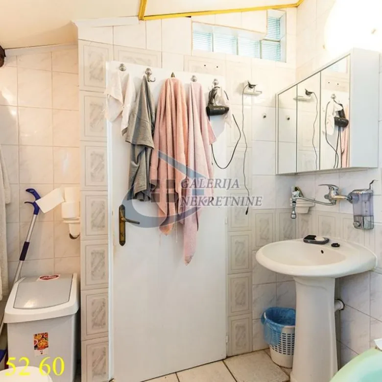 Trosoban stan na prodaju, Dorćol, Beograd, 110m², 4. sprat, 415.000 €