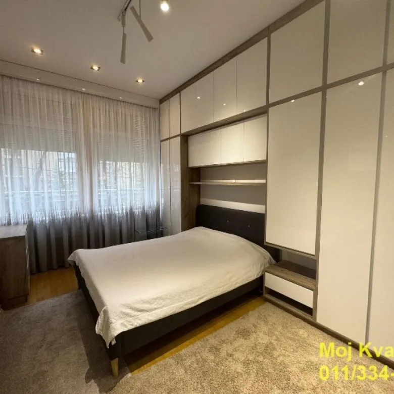Stan Izdavanje Beograd Vukov Spomenik 131 m2