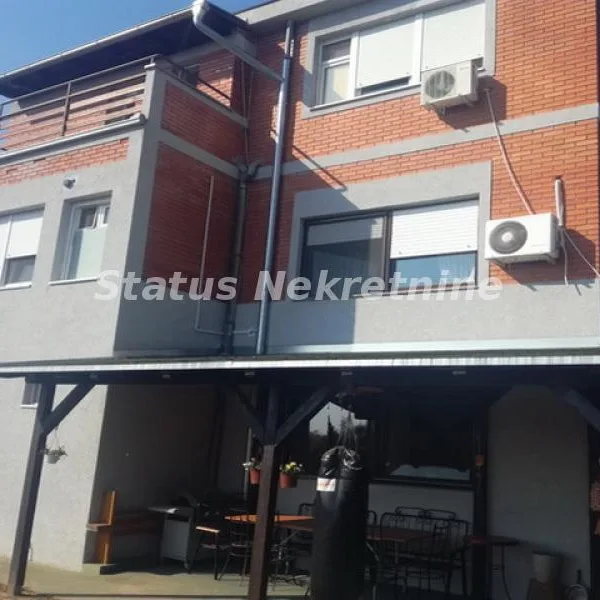 Kuća Prodaja Novi Sad  459 m2