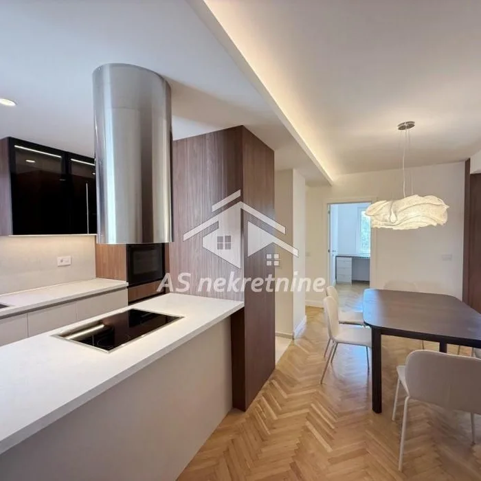Stan Izdavanje Beograd Bežanijska Kosa 2 90 m2