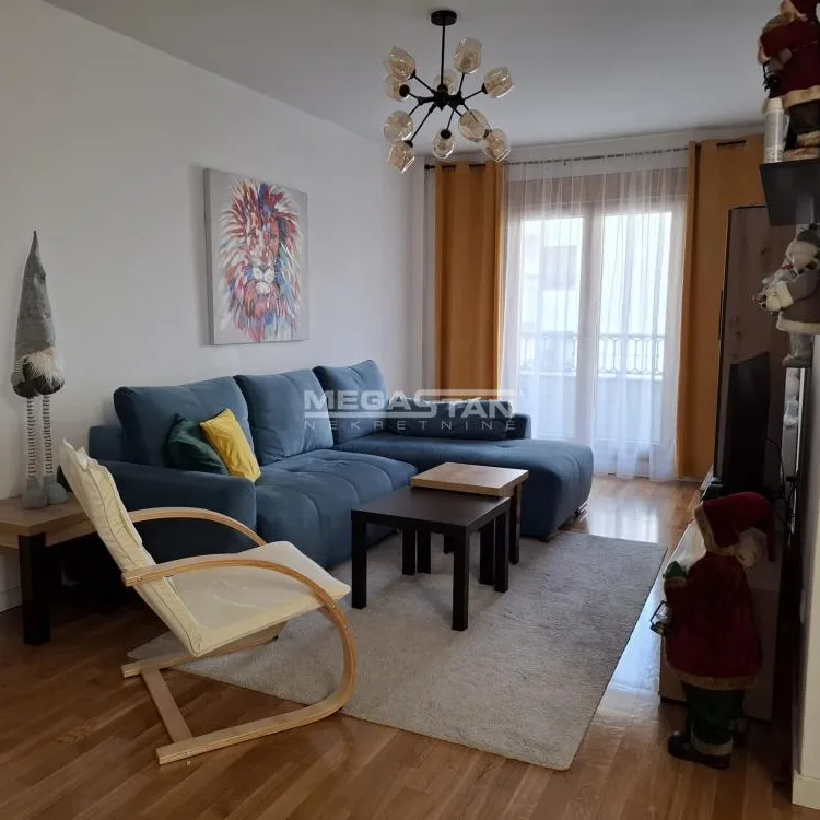 Trosoban stan na prodaju, Crveni Krst, Beograd, 78.3m², 334.000 €