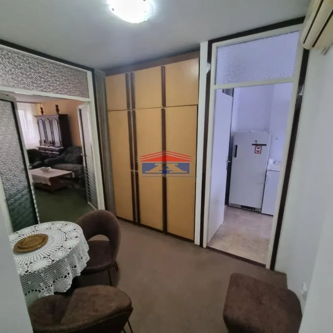 Trosoban stan za izdavanje, Liman 3, Novi Sad, 65m², 450 €/mes