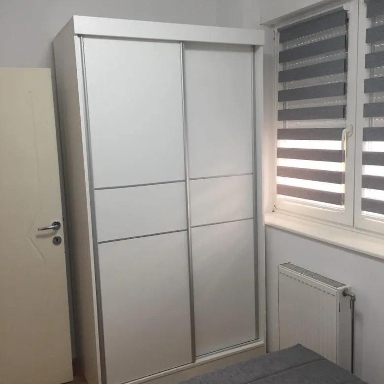 Stan Izdavanje Novi Sad  34 m2