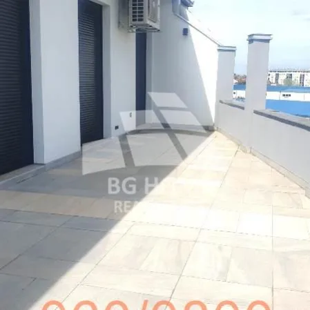Četvorosoban stan na prodaju, Altina, Beograd, 161m², 315.000 €