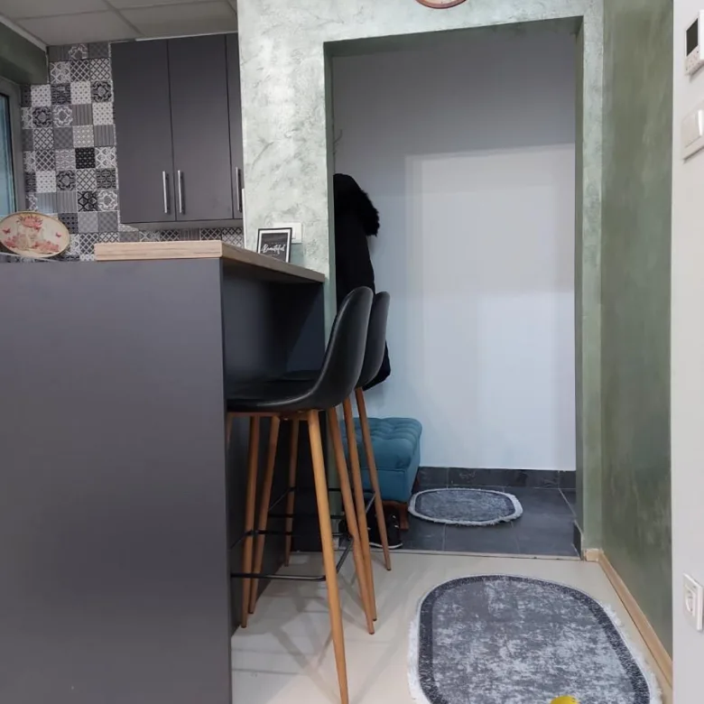 Jednoiposoban stan za izdavanje, Novo Naselje, Novi Sad, 40m², 400 €/mes