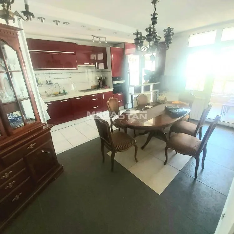 Stan Prodaja Beograd Denkova Bašta 99 m2
