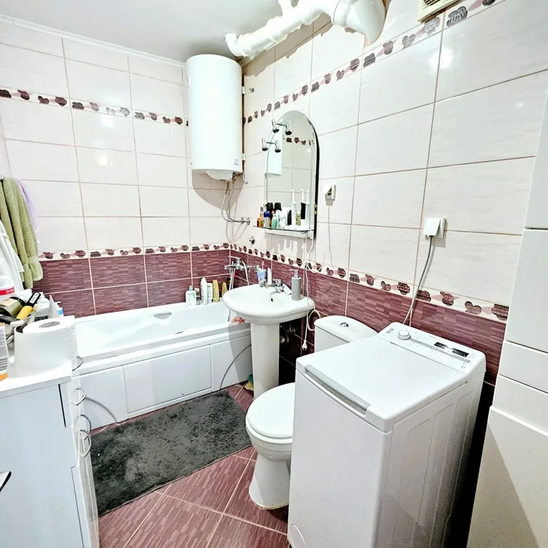 Trosoban stan na prodaju, Liman 1, Novi Sad, 81m², 235.000 €