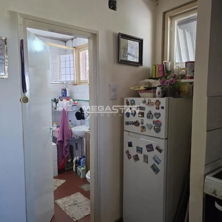 Stan Prodaja Beograd Železnik 33 m2
