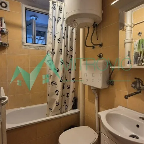 Jednoiposoban stan na prodaju, Liman 2, Novi Sad, 45m², 139.000 €
