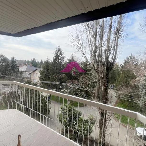 Stan Prodaja Novi Sad  89 m2