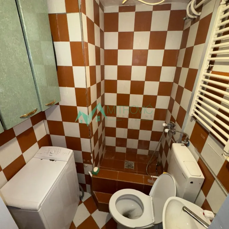 Stan Izdavanje Novi Sad Liman 4 30 m2