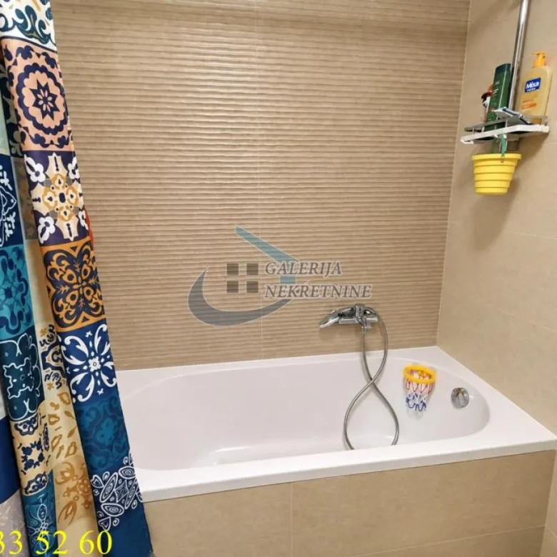 Trosoban stan na prodaju, Centar, Beograd, 84m², 299.500 €