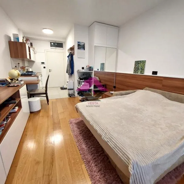 Stan Prodaja Beograd Banjica 25 m2