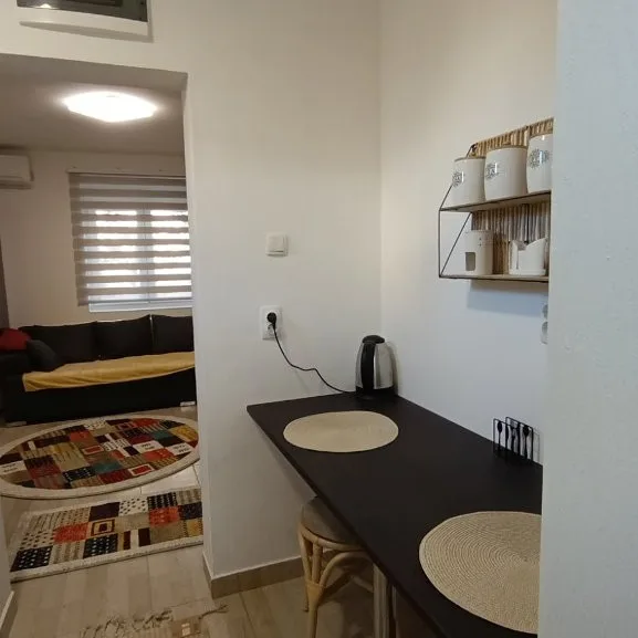 Stan Prodaja Novi Sad  22 m2
