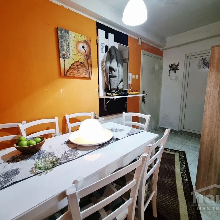 Stan Prodaja Novi Sad  54 m2