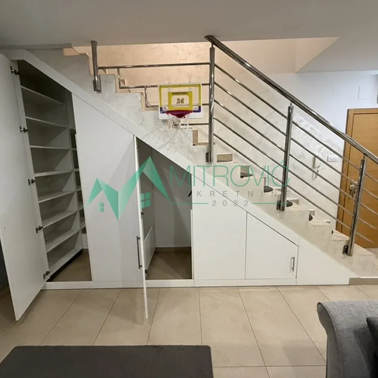 Stan Izdavanje Novi Sad  113 m2