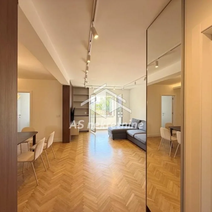 Stan Izdavanje Beograd Bežanijska Kosa 2 90 m2
