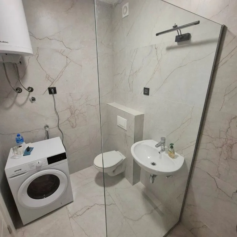 Stan Prodaja Novi Sad  40 m2