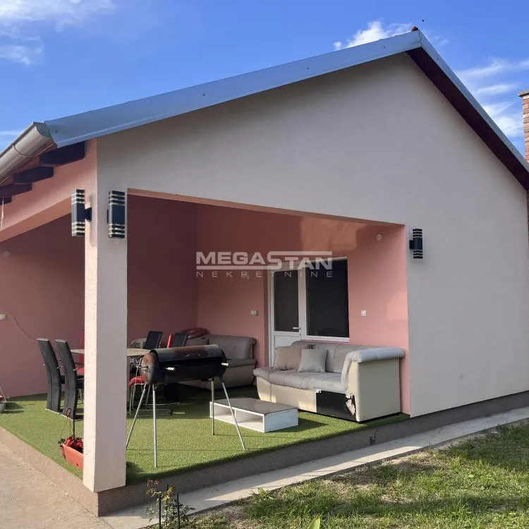 Kuća na prodaju, Ašanja, Pećinci, 145m², 260.000 €