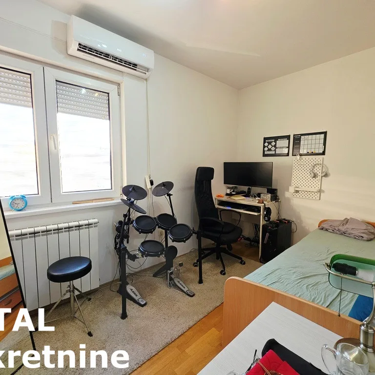 Dvoiposoban stan na prodaju, Telep, Novi Sad, 67m², 160.000 €
